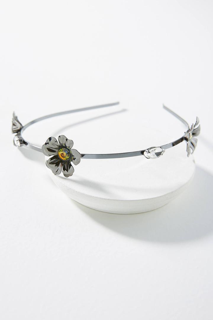 Dauphines Of New York Thoughts Of You Headband