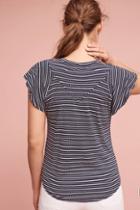 Dolan Left Coast Seamed Valley Tee