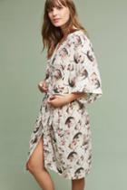 Underprotection Florance Kimono