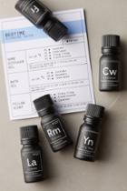 Vitruvi Bedtime Bedtime Sleep Essential Oil Kit