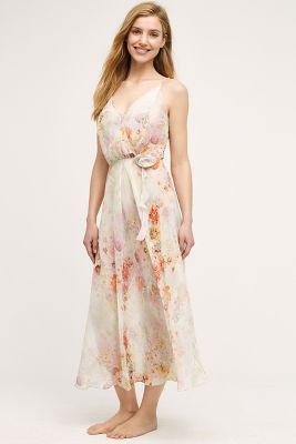Flora Nikrooz Peggy Chiffon Gown