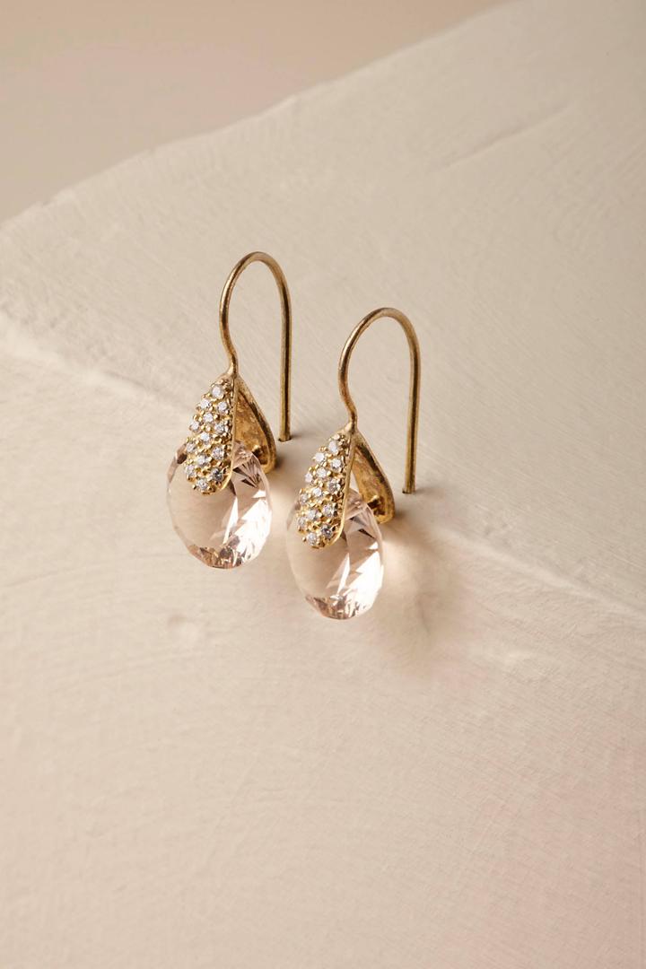 Anthropologie Laurelie Earrings