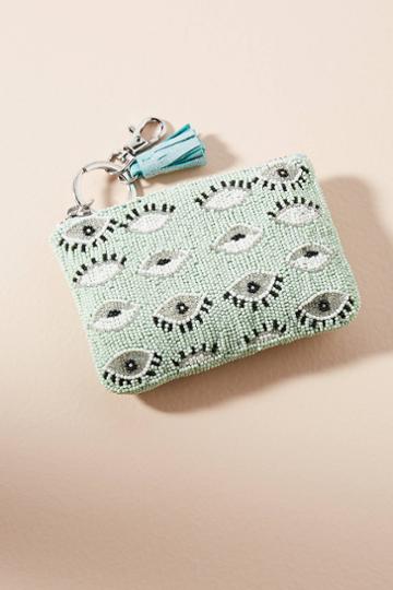Cunning Co. Eye See You Pouch