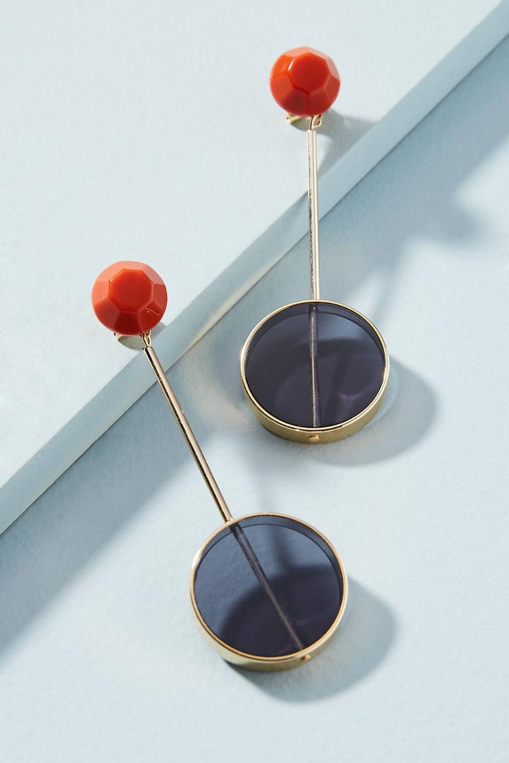 Rachel Comey Lhasa Drop Earrings