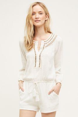 Twelfth Street By Cynthia Vincent Tolli Romper