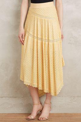 Cecilia Prado Halona Midi Skirt
