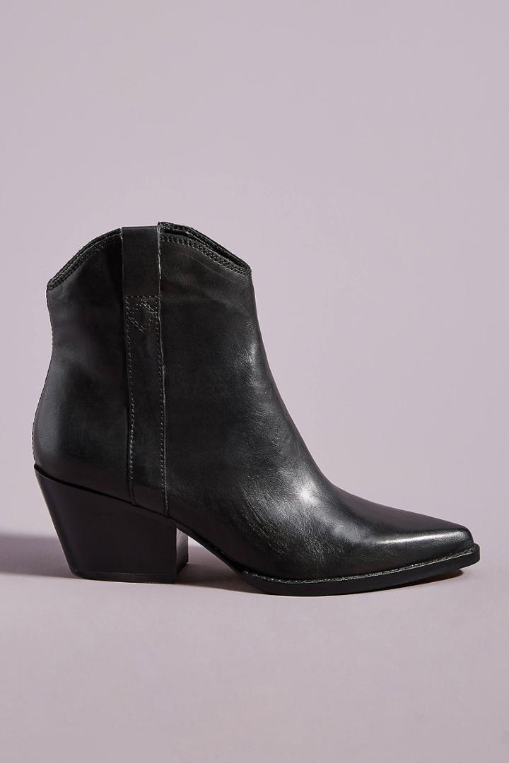 Dolce Vita Serra Ankle Boots