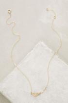 Victoria Cunningham Diamond Bat Pendant Necklace