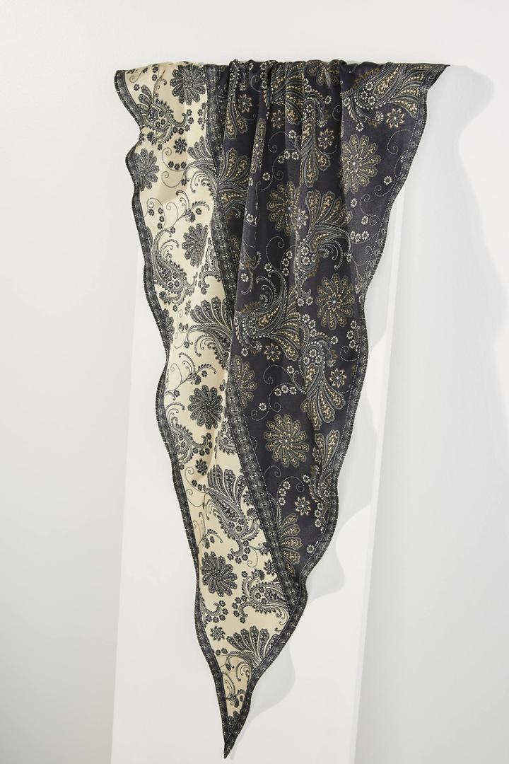 Kachel Kristina Printed Scarf