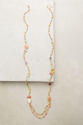 Gas Bijoux Coulteri Necklace