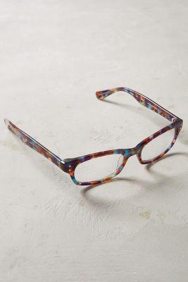 Anthropologie Barra Reading Glasses