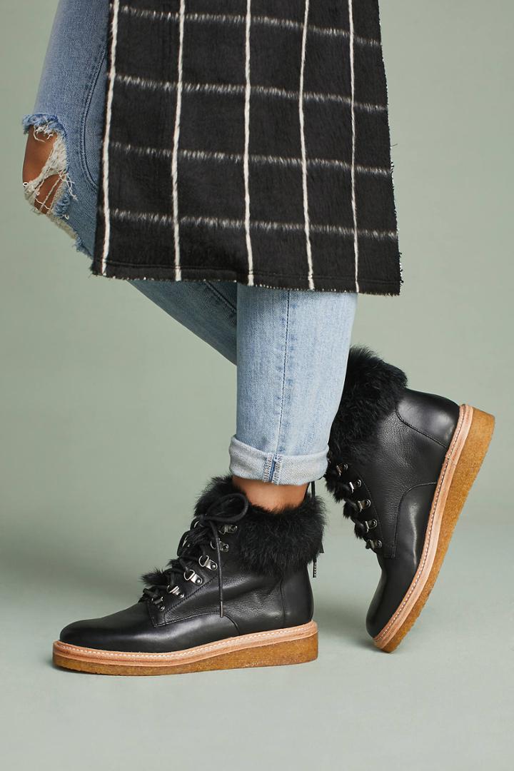 Botkier Winter Hiking Boots