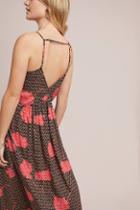 The Odells Keegan Woven Dress