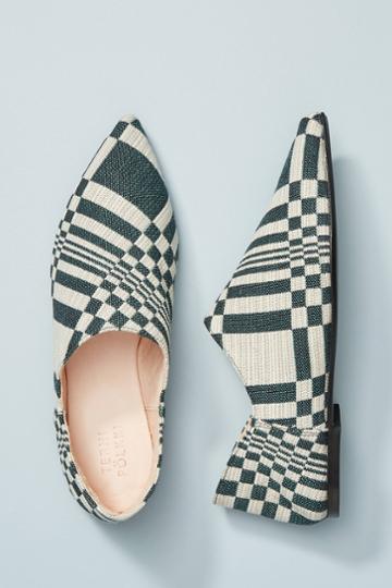 Anthropologie Terhi Polkki Fiona Shooties