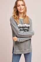 Sol Angeles Waves Tunic Tee