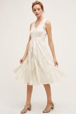 Plenty By Tracy Reese Garden Party Lace Dress