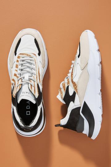 D.a.t.e. Dad Sneakers