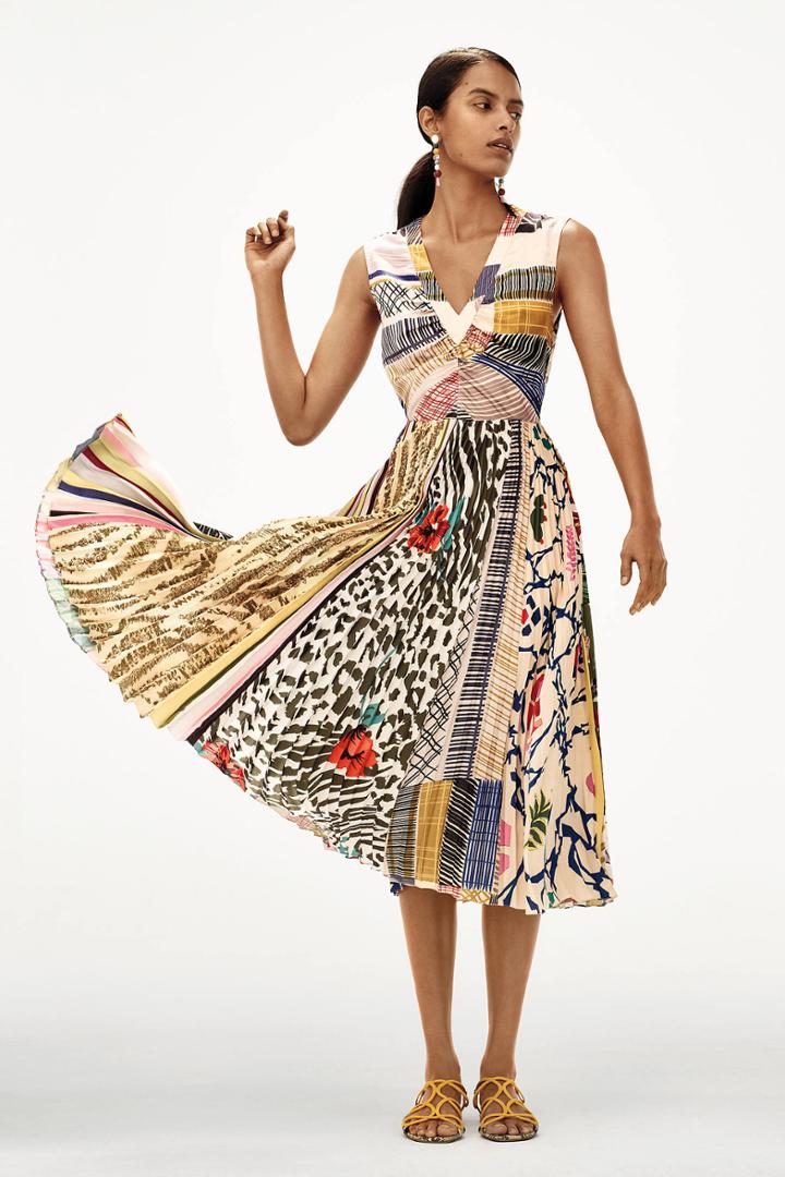 Geisha Designs Jacinta Dress