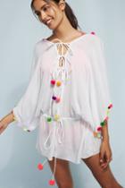 Sundress Loulou Cover-up