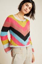 Veroalfie Luxembourg Sweater
