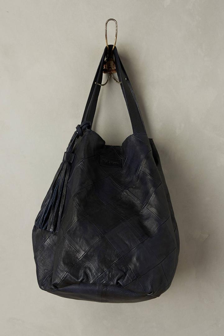Day & Mood Sarah Patchwork Bag