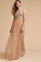 Anthropologie Bryce Wedding Guest Dress