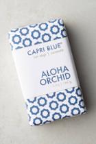Capri Blue Aloha Orchid Bar Soap