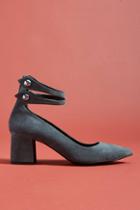 Bruno Premi Double Strap Heels