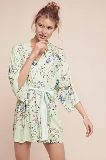 Flora Nikrooz Vanessa Kimono Robe