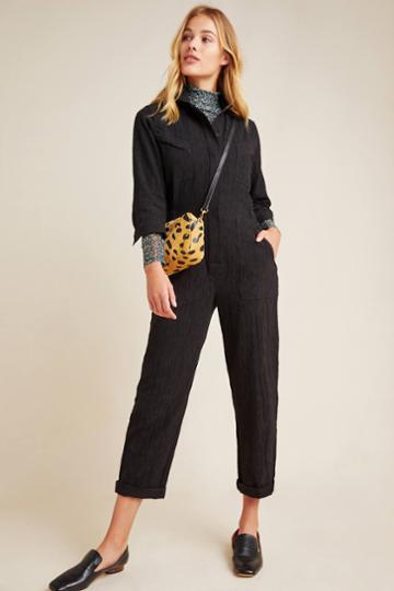 The Odells Machina Utility Jumpsuit