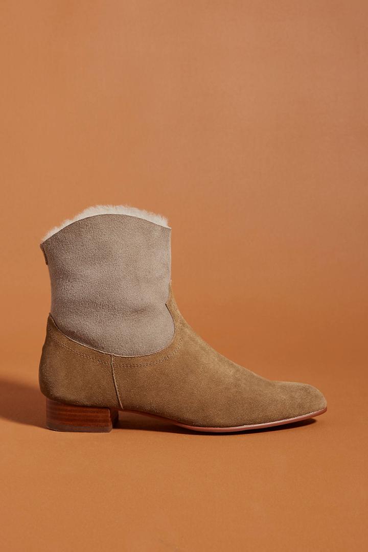 Farylrobin Ouba Boots