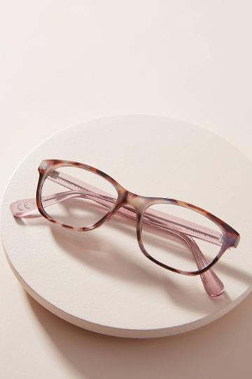 Zigi & Marais Zigi + Marais Ginny Square Reading Glasses