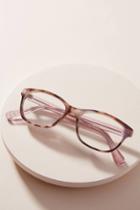 Zigi & Marais Zigi + Marais Ginny Square Reading Glasses