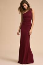 Anthropologie Gwyneth Wedding Guest Dress