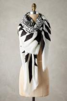 Anthropologie Riga Scarf
