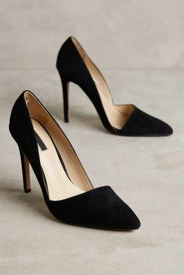 Matiko Bette Pumps Black