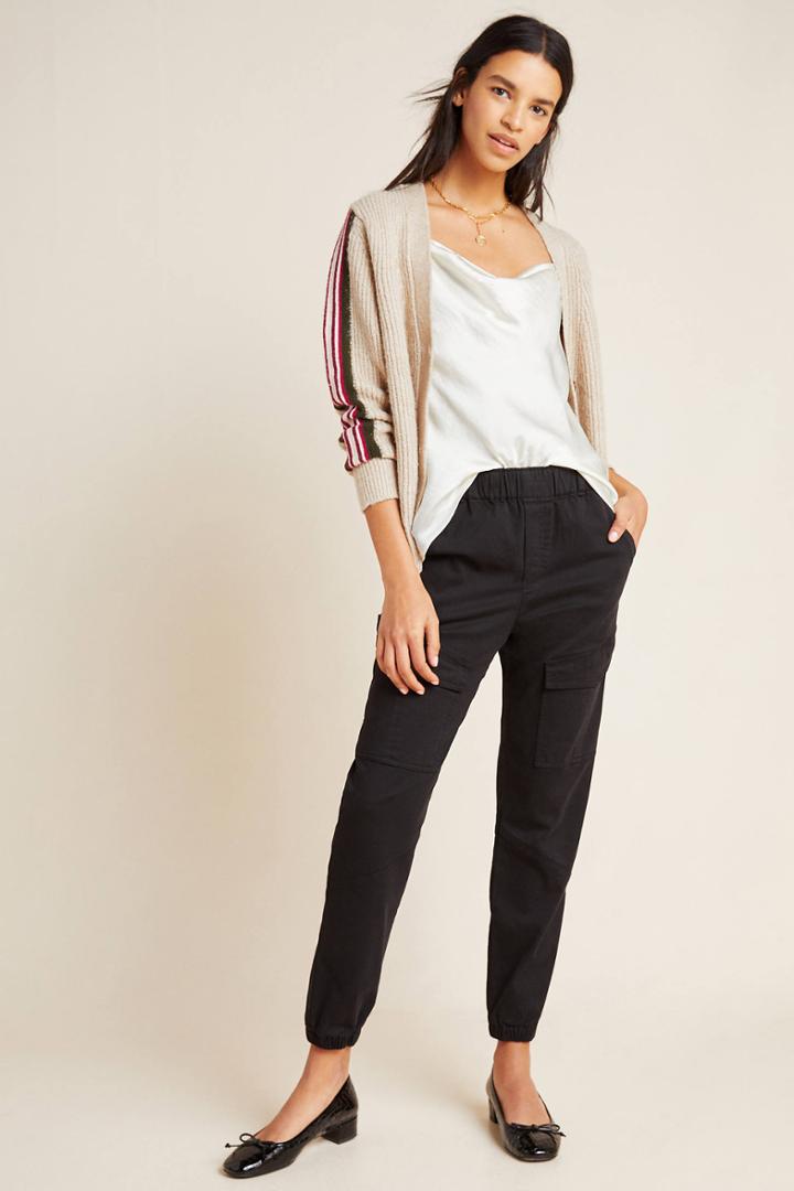 On The Road Halsey Utility Joggers