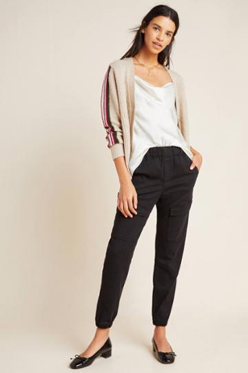 On The Road Halsey Utility Joggers