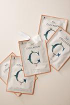 Rael Collagen Sheet Mask Set