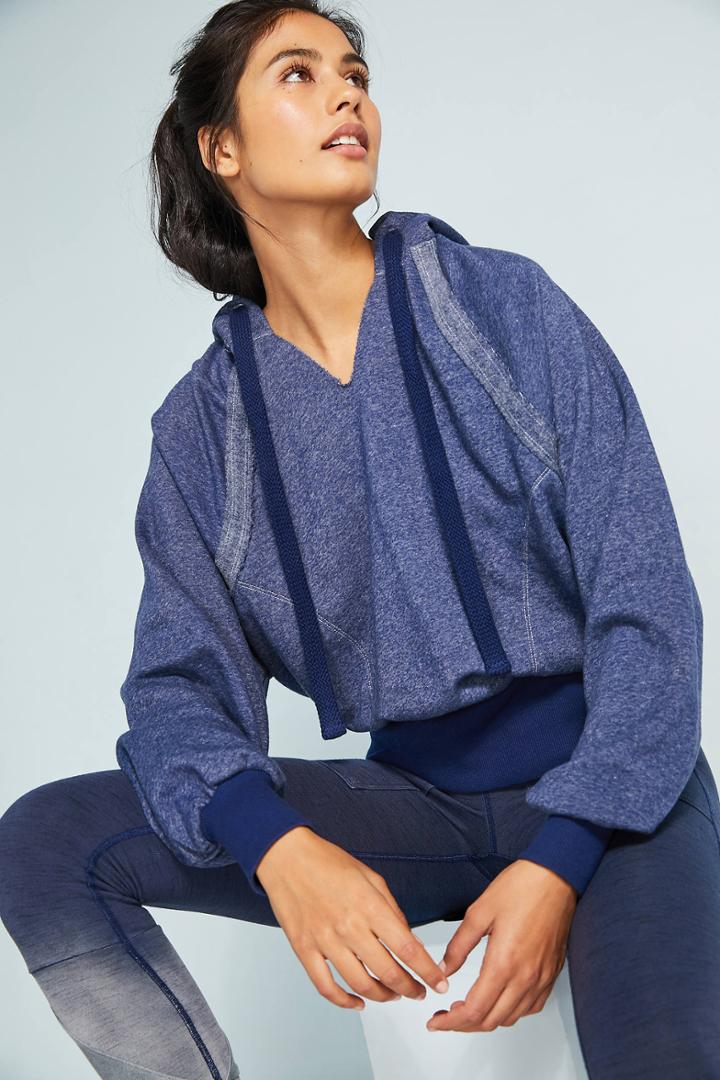 Free People Movement North Shore Hoodie