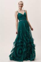 Anthropologie Manila Wedding Guest Dress