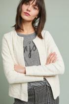 T.la Jackie Textured Jacket