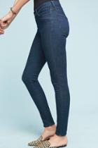 M.i.h Bodycon Mid-rise Skinny Jeans
