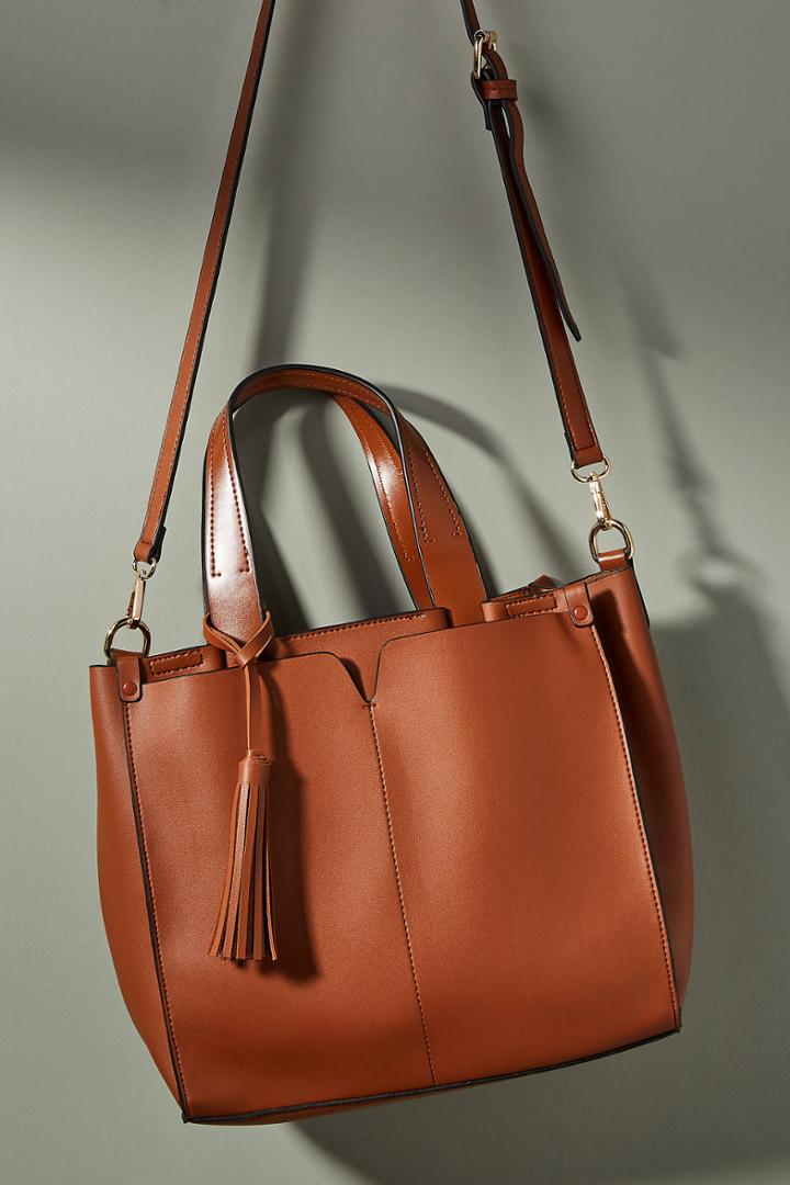 Melie Bianco Kylie Tote Bag