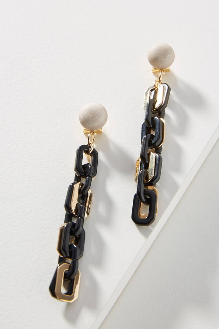 Rachel Comey Franz Drop Earrings