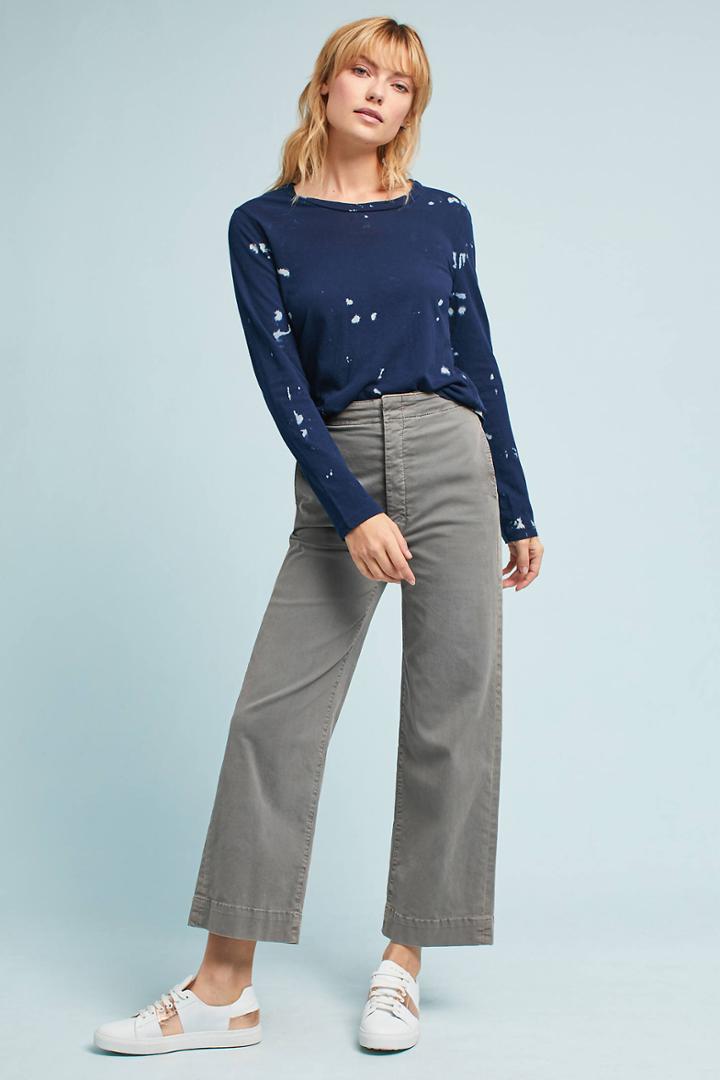 Lacausa Jessie Layering Tee