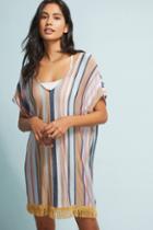 Pilyq Maggie Cover-up Dress