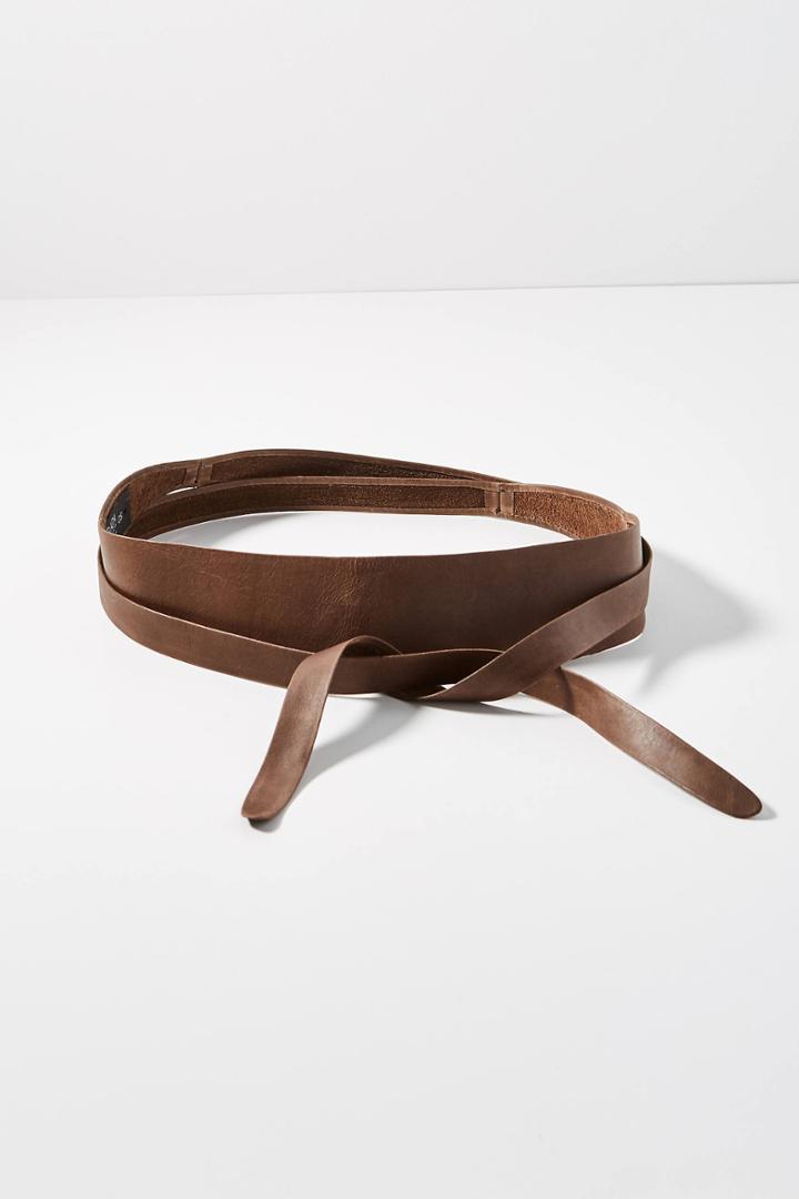 Ada Classic Obi Belt