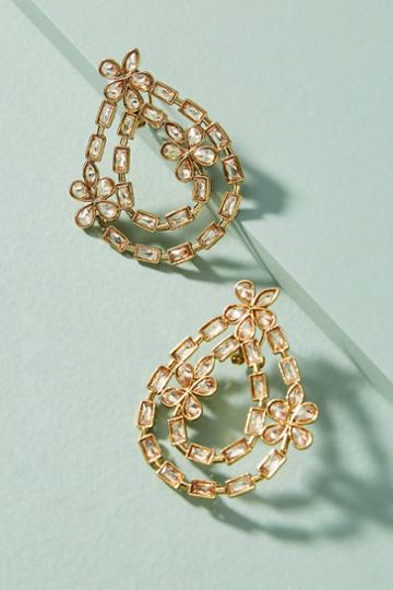 Blossom Box Nia Drop Earrings