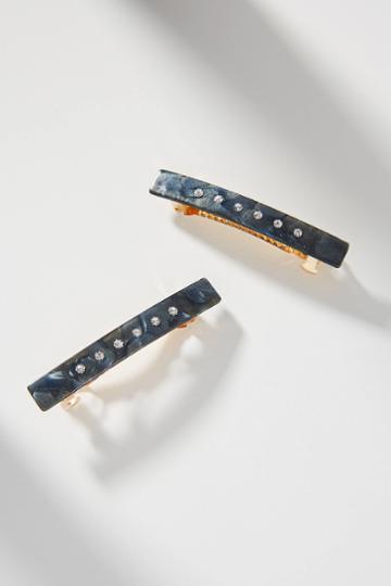 Reliquia Jewellery Mafalda Barrette Set